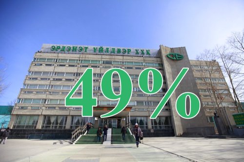 Долоон жил гацсан “Эрдэнэтийн 49” шүүхэд шилжсэн нь улс төрд доргилт өгөх үү?!